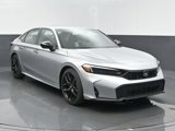 Used 2025 Honda Civic Sport image 2