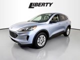 Used 2022 Ford Escape SE image 3