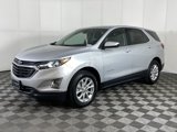 Used 2019 Chevrolet Equinox LT image 3