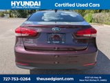 Used 2017 Kia Forte LX image 4