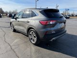 Used 2022 Ford Escape SEL w/ Technology Package image 5