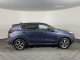 Used 2020 Kia Sportage LX w/ Paint Protection Package image 5