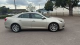 Used 2014 Chevrolet Malibu LTZ image 4