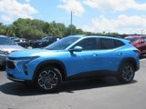 New 2025 Chevrolet Trax LT w/ Driver Confidence Package image 2