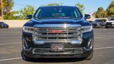 Used 2023 GMC Acadia SLE image 4