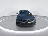 Used 2021 Toyota Camry SE image 2