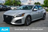Used 2023 Nissan Altima 2.5 SV image 3