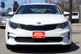 Used 2016 Kia Optima LX w/ LX Convenience Package image 2