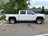 Used 2015 GMC Sierra 1500 SLE w/ SLE Value Package image 4