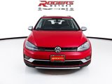 Used 2019 Volkswagen Golf Alltrack SE image 2