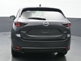 Used 2021 MAZDA CX-5 Touring w/ Touring Preferred SV Package image 4