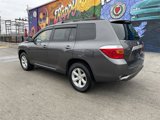 Used 2008 Toyota Highlander 4WD image 3