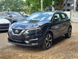 Used 2021 Nissan Rogue Sport SL w/ Premium Package image 2