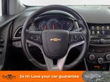 Used 2019 Chevrolet Trax LT w/ LT Convenience Package image 4