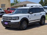 Used 2024 Ford Bronco Sport Big Bend image 3