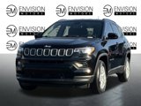 Used 2022 Jeep Compass Latitude image 4