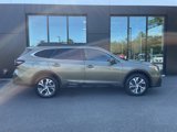 Used 2022 Subaru Outback Limited XT image 3