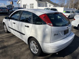 Used 2003 Ford Focus ZX5 Hatchback image 6