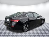 New 2025 Nissan Sentra SV w/ All-Weather Package image 3