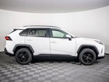 Used 2022 Toyota RAV4 XLE image 2