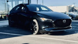 New 2025 MAZDA MAZDA3 s Sport image 5
