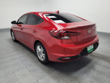 Used 2020 Hyundai Elantra SEL image 5