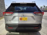 Used 2022 Toyota RAV4 XLE image 4