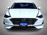 Certified 2022 Hyundai Sonata SE image 2