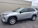 Used 2019 Toyota RAV4 LE image 4