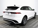 Used 2024 Jaguar F-PACE R-Dynamic S image 5