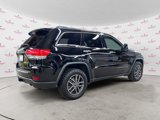 Used 2019 Jeep Grand Cherokee Limited w/ Luxury Group II image 3