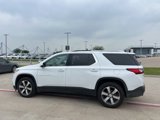 Used 2018 Chevrolet Traverse LT w/ LPO, Cargo Package image 3