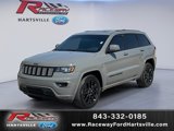 Used 2021 Jeep Grand Cherokee Laredo X image 6