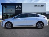 Used 2021 Hyundai Ioniq Limited image 6