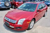 Used 2007 Ford Fusion SE image 2
