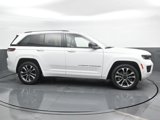 Used 2022 Jeep Grand Cherokee Overland image 5