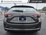Used 2017 MAZDA MAZDA3 Grand Touring image 6
