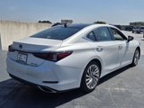 Used 2020 Lexus ES 350 Ultra Luxury image 4