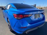 Certified 2023 Nissan Sentra SR w/ SR Premium Package image 4