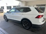 Used 2022 Volkswagen Tiguan SE image 4