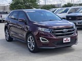 Used 2018 Ford Edge Sport w/ Equipment Group 401A image 3