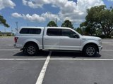 Used 2017 Ford F150 XLT w/ Equipment Group 302A Luxury image 4