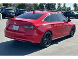 Used 2023 Honda Civic LX image 3