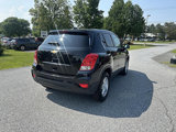 Used 2020 Chevrolet Trax LS w/ Tint and Cruise Package image 5