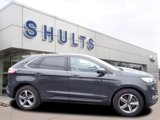 Certified 2021 Ford Edge SEL w/ Convenience Package image 4
