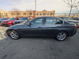 Used 2017 BMW 330i xDrive Sedan w/ Driver Assistance Package image 4