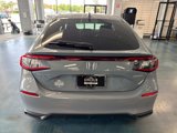 Used 2022 Honda Civic Sport image 3