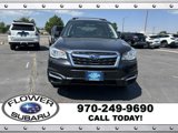 Used 2017 Subaru Forester 2.5i Premium w/ All-Weather Package image 2
