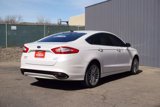 Used 2016 Ford Fusion SE w/ Equipment Group 202A image 3