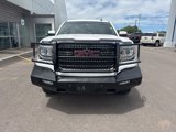Used 2017 GMC Sierra 1500 SLE image 2